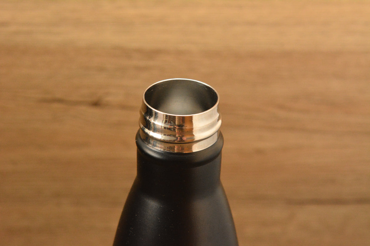 Personalised Norse Engraved 500ml Thermal Bottle
