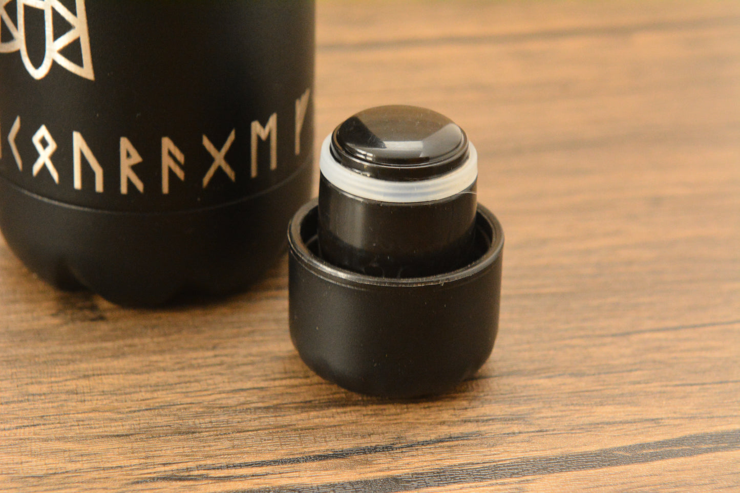 Norse Engraved 500ml Thermal Bottle